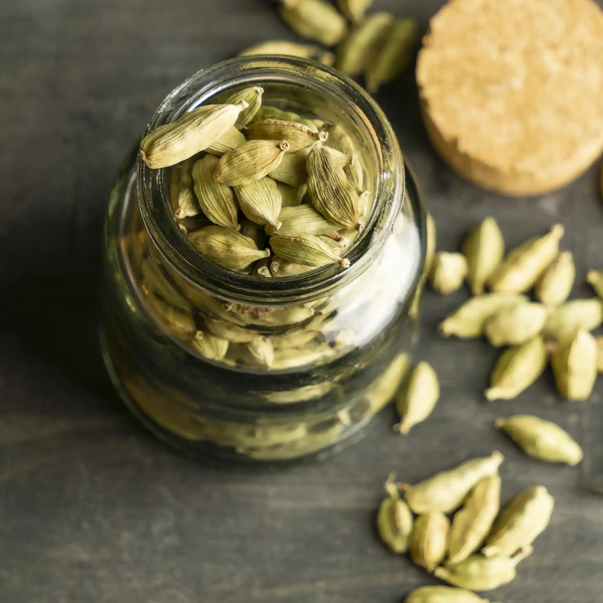 Cardamom