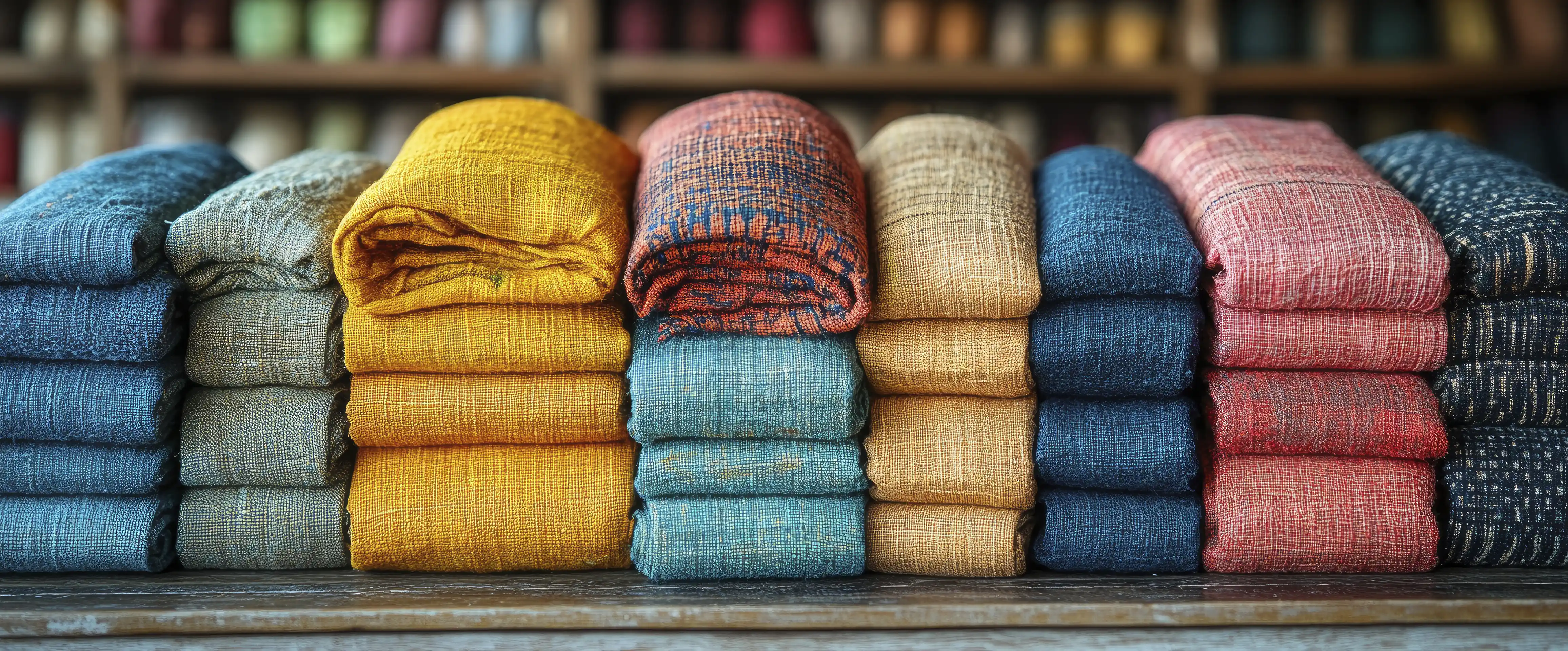 Indian Clothing Export